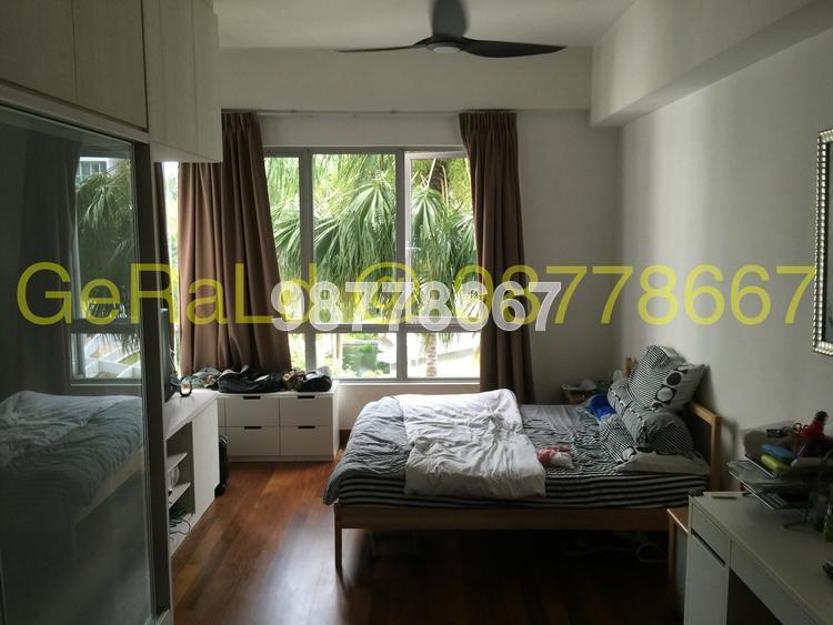 The Tessarina (D10), Condominium #123222992